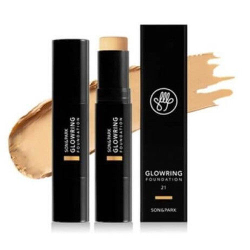 Son & Park & Park&park Glowring Foundation 21