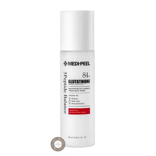 Medipeel Bio-Intense Glutathione White Silky Toner