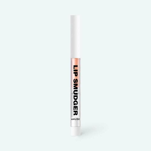 Amuse Lip Smudger (07 Pumpkin Milk)