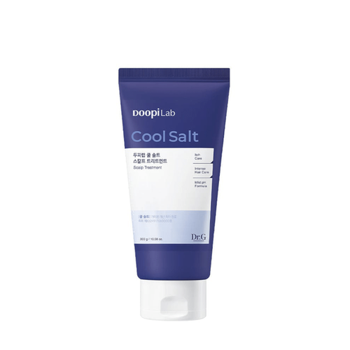 DR G Doopi Lab Cool Salt Scalp Treatment