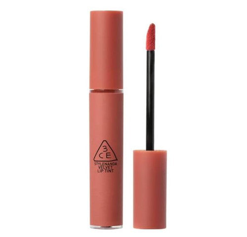 3CE Velvet Lip Tint #Going Right