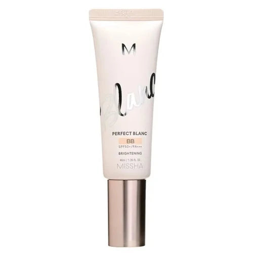 Missha M Perfect Blanc BB (No.23)