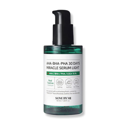 SOME BY MI AHA-BHA-PHA 30 Days Miracle Serum Light 50ml