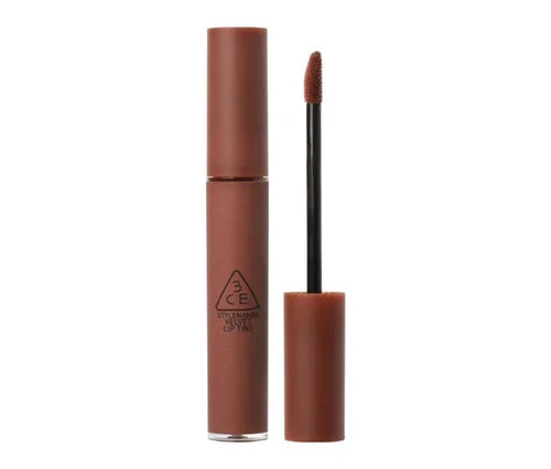 3CE Velvet Lip Tint #Bitter Hour