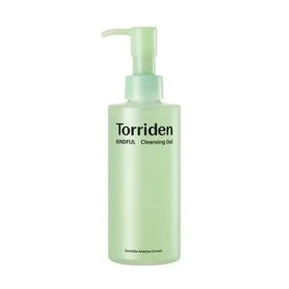 Torriden Balanceful CICA Cleansing Gel