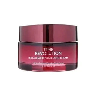 Missha Time Revolution Red Algae Revitalizing Cream