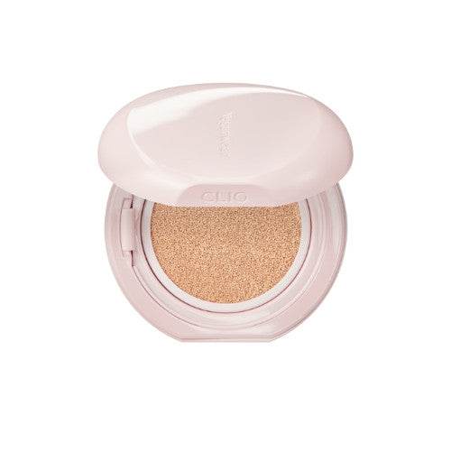 Clio Veganwear Pure Blurring Cushion 4 Ginger SPF50+, PA+++