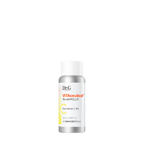 DR G Vitaceutical 15+ Ampoule