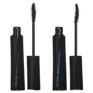 Missha Over Lengthening Mascara [Wave Lash]