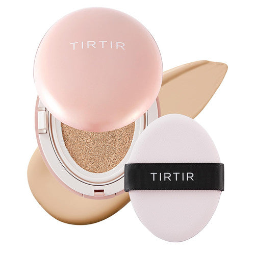 TIRTIR Mask Fit All Cover Cushion 21N Ivory 18g