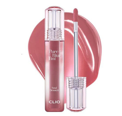 Clio Pure Blur Tint 002 Orange Under The Sun