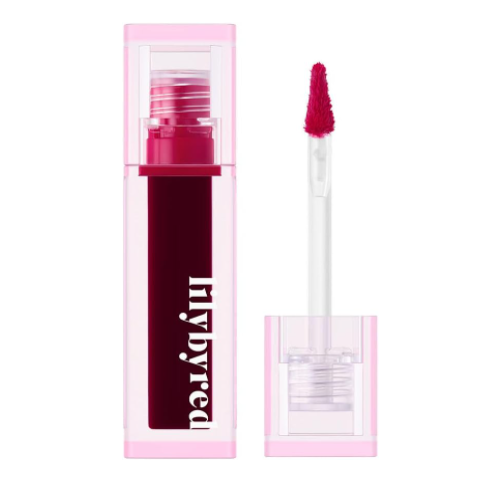Lily By Red Juicy Liar Water Tint (AD) 03 #Plum Martini
