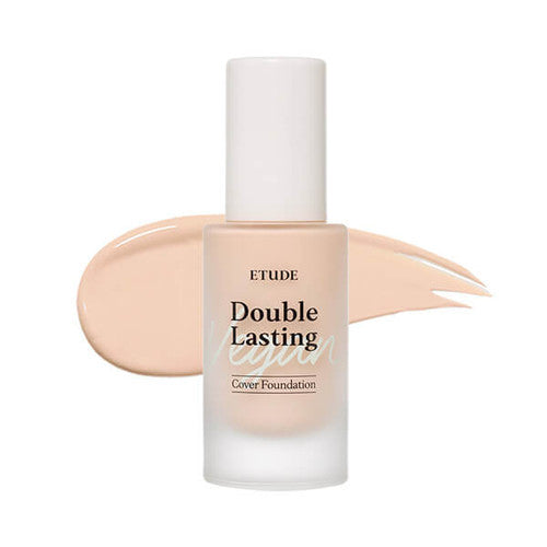 Etude house Double Lasting V Cover Foundation 19N1 Renew
