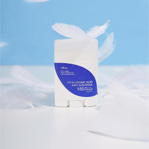 Isntree Hyaluronic Acid Airy Sun Stick 22g