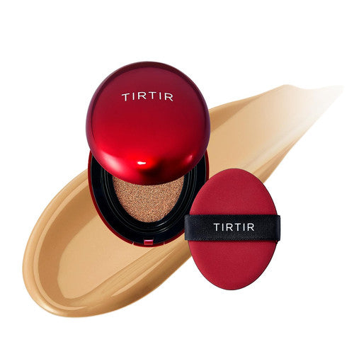 TIRTIR Mask Fit Red Mini Cushion 29N Natural Beige 4.5g