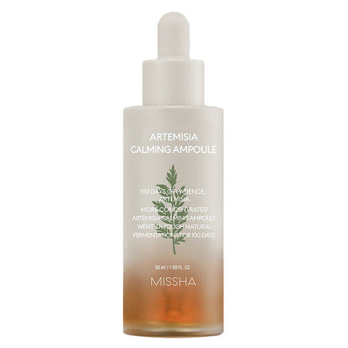 Missha Time Revolution Artemisia Ampoule