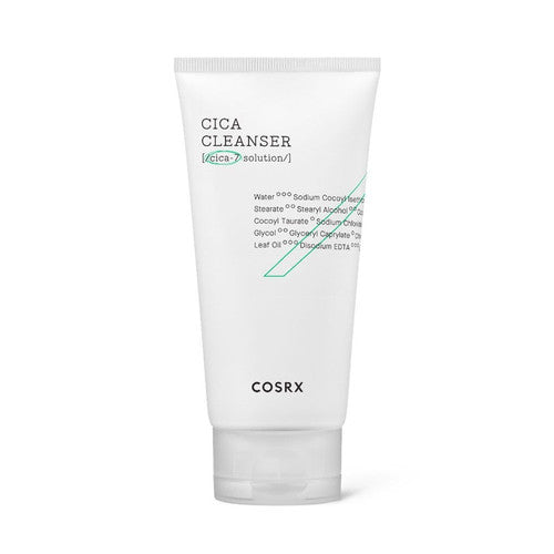 COSRX Pure Fit Cica Cleanser (50 mL)