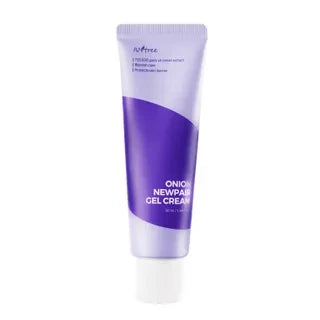 Isntree Onion Newpair Gel Cream 50ml