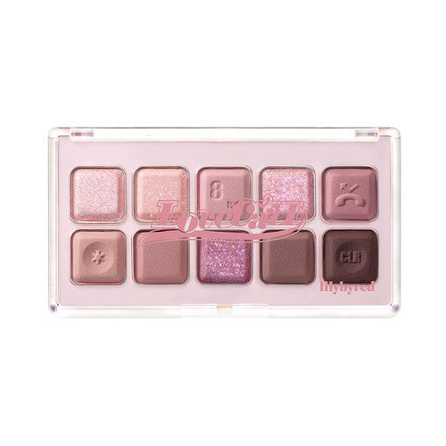 Lily By Red Mood Keyboard 08 #Lavender Dial