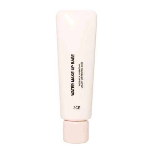 3CE Water Make Up Base #Pink