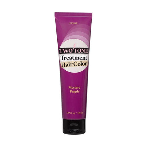 Etude house Tt Treatment Hair Color #1