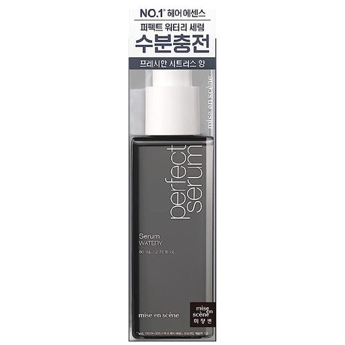 Miseenscene Perfect Watery Serum (80ml)