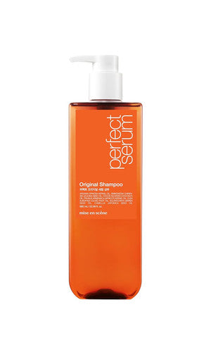 Miseenscene Perfect Serum Original Shampoo (680ml)
