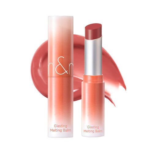 rom&nd Glasting Melting Balm 14