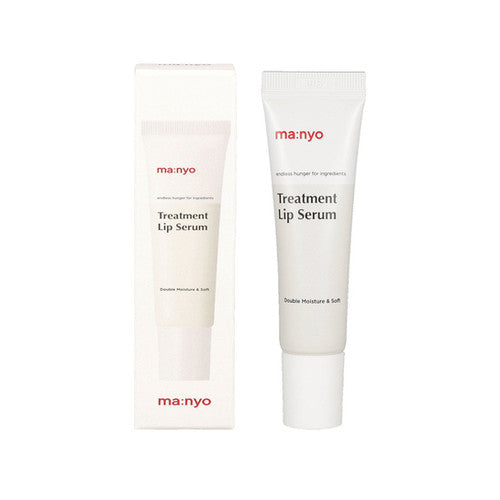 Manyo Treatment Lip Serum