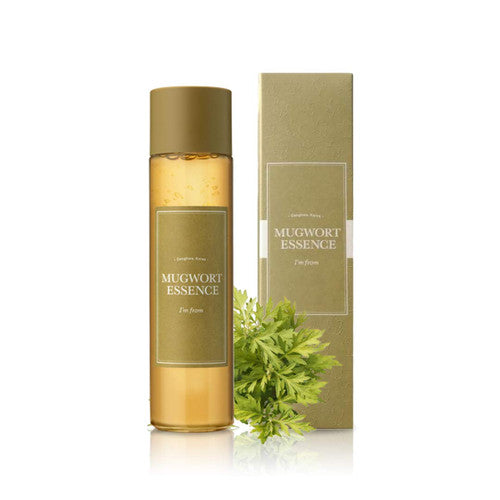 ImFrom Mugwort Essence (160ml)