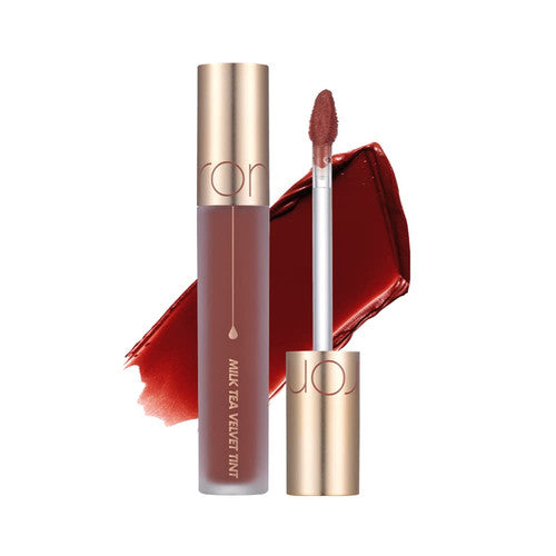 rom&nd Milk Tea Velvet Tint (06 Jasmine Tea)