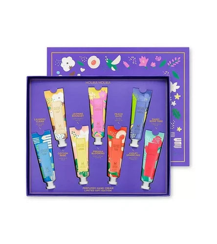Holika Holika Perfumed Hand Cream Limited Gift Edition