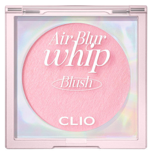 Clio Air Blur Whip Blush 013 Pale Mauve Blanket