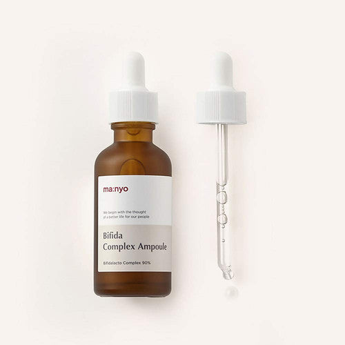 Ma:nyo Bifida Complex Ampoule