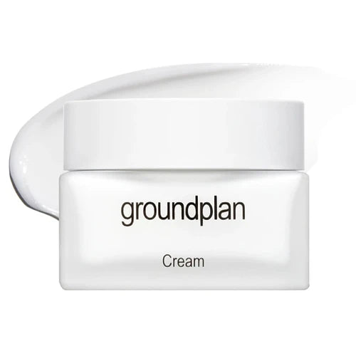 groundplan Moisturizing Cream 50ml