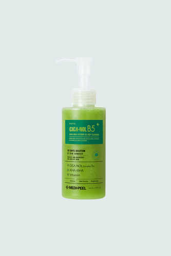 Medipeel Pitoscycanol B5 Aha Bha Vitamin Kaming O2 Deep