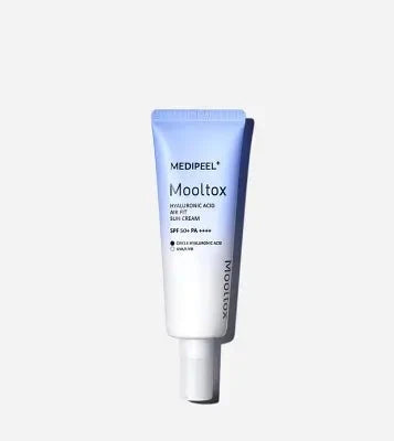 Medipeel Hyaluronic Acid Mooltox Water Fit Sun Cream