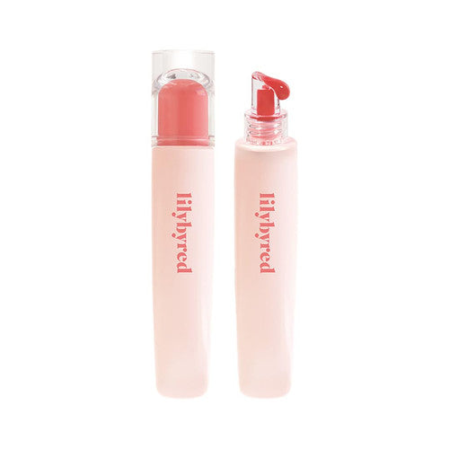 Lilybyred Jelly Balm (02 Peach Jelly Bite)