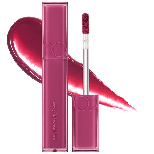 rom&nd Dewyful Water Tint (08 Berry Divine)