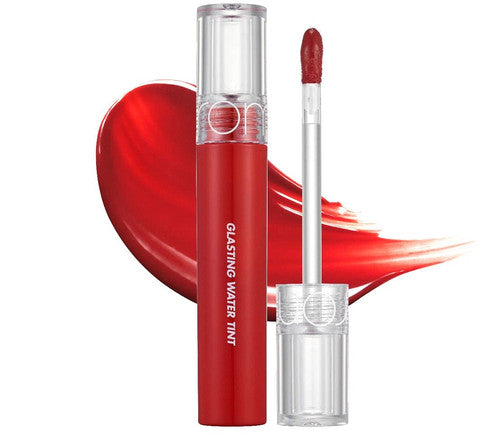 rom&nd Glasting Water Tint (02 Red Drop)