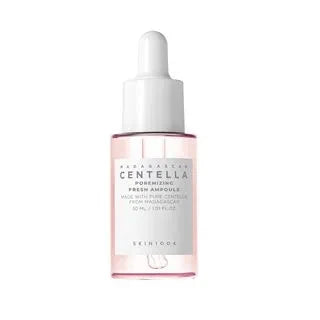 SKIN1004 Madagascar Centella Poremizing Fresh Ampoule 30ml