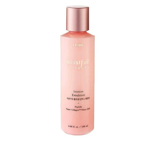 Etude house Moistfull Collagen Intense Emulsion 180ml