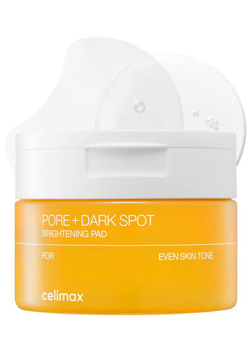 Celimax Pore+dark Spot Brightening Serum