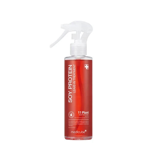 Medicube Soy Protein LEAVE-IN Treatment