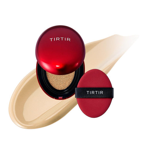 TIRTIR Mask Fit Red Mini Cushion 24W Soft Beige 4.5g