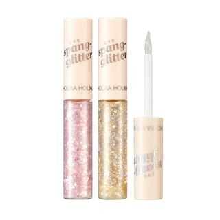 Holika Holika 19 Joyful Holika Spanglitter 05 Unicorn Parts