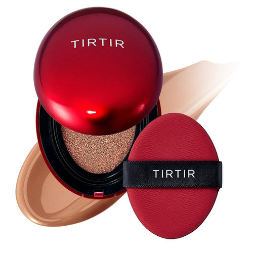 TIRTIR Mask Fit Red Cushion 34C Amber 18g