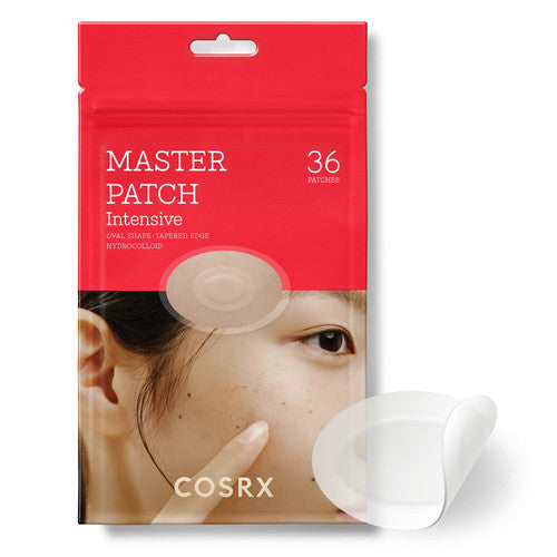 COSRX Master Patch Intensive (36 patches)