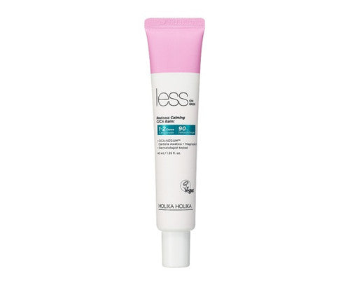 Holika Holika Less On Skin Redness Calming Cica Cleansing