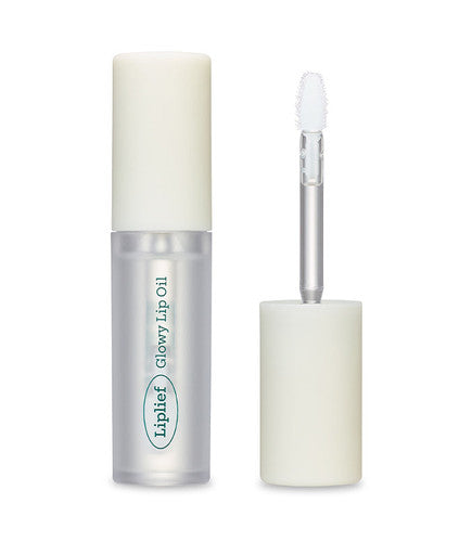 Holika Holika Liplief Glowy Lip Oil